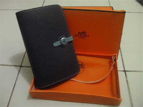 dompet hermes original